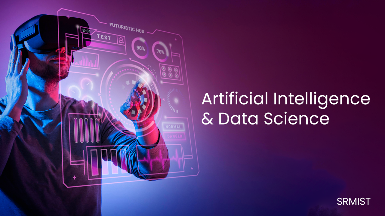 AI and Data Science Classes in Hyderabad